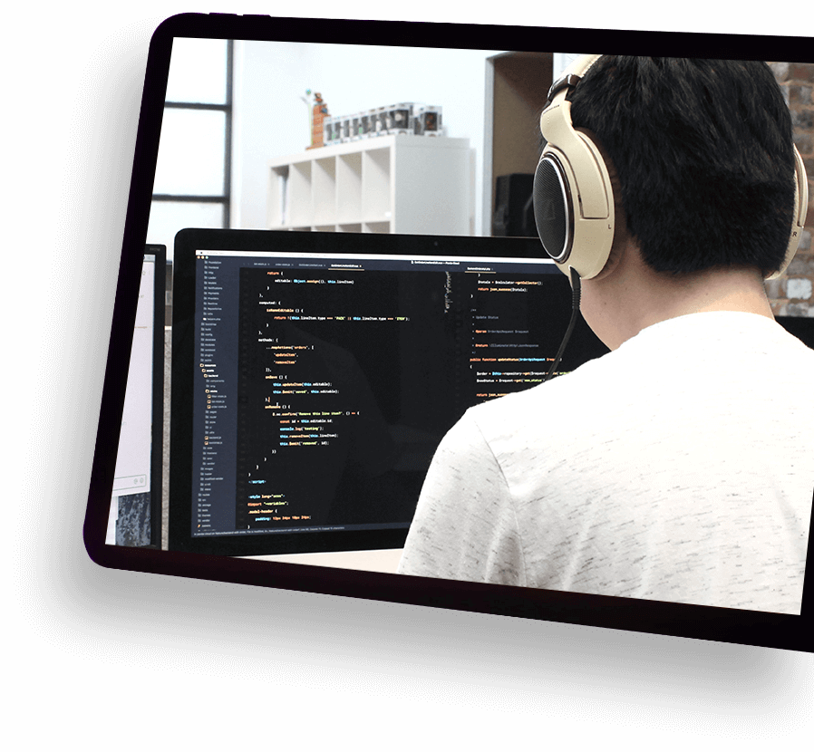 web developent