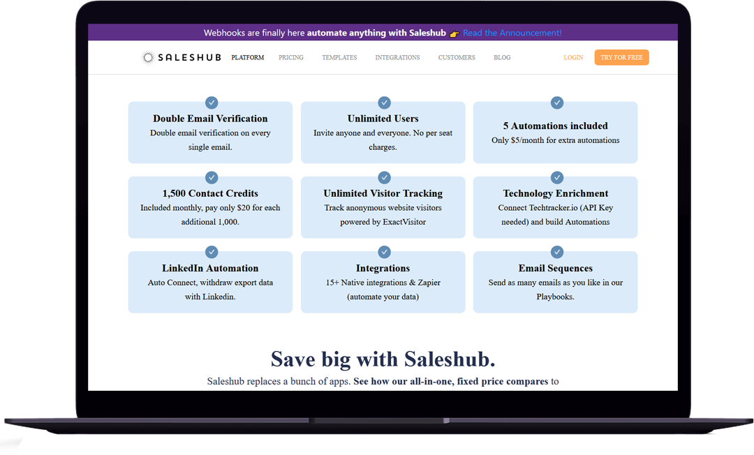 salehub ai 3