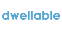 dwellable logo