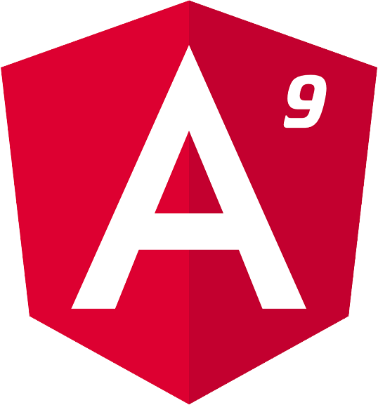 angular logo