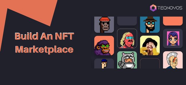 Build An NFT Marketplace