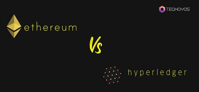 Hyperledger vs Ethereum Which One is Better For Your Business