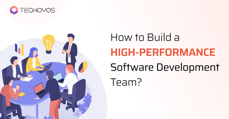 Build a Software Development Team