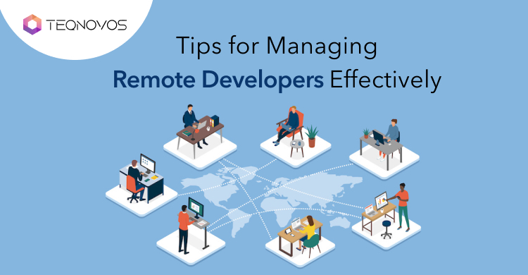 Managing Remote Developers