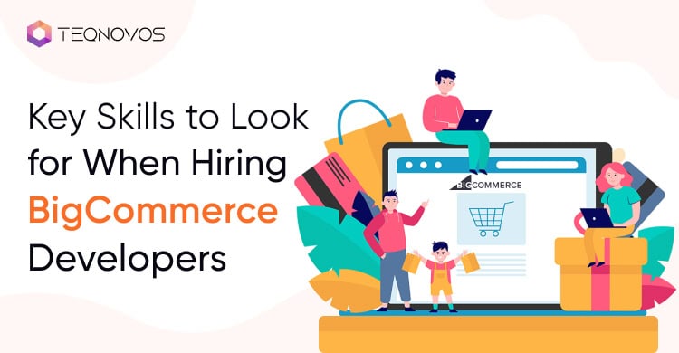 Hire BigCommerce Developers