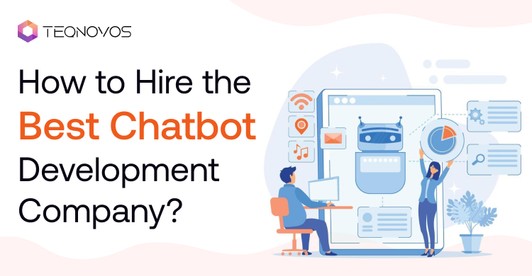 Chatbot Development Company