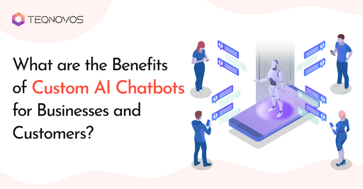 Benefits of Chatbots