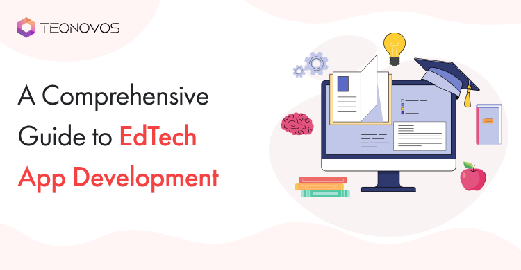 EdTech App Development