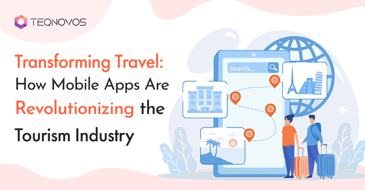 Travel Mobile Applications