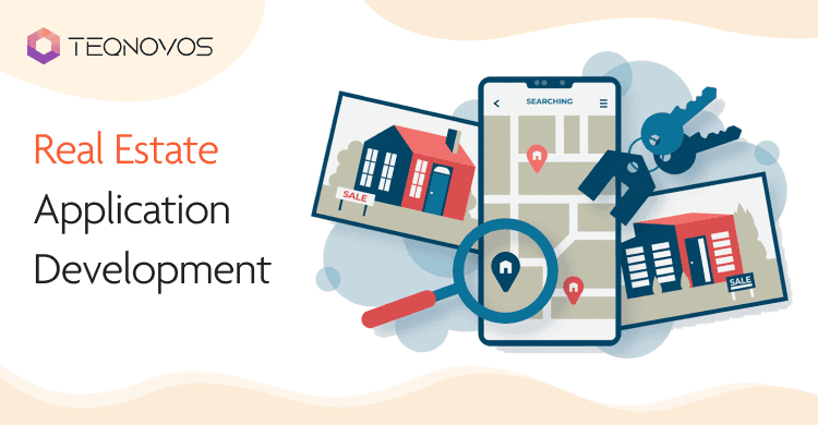 Real Estate Application Development