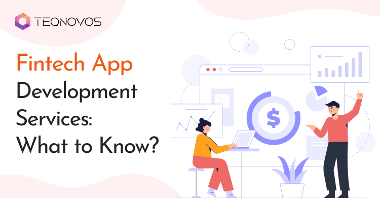 Fintech App Development