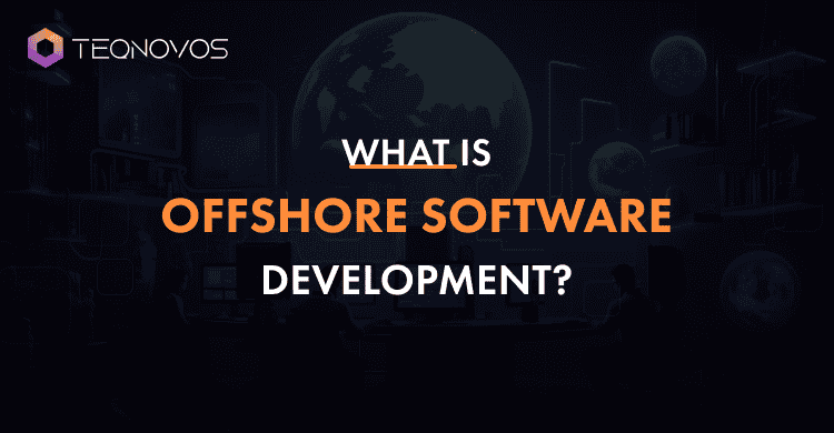 Offshore software development company