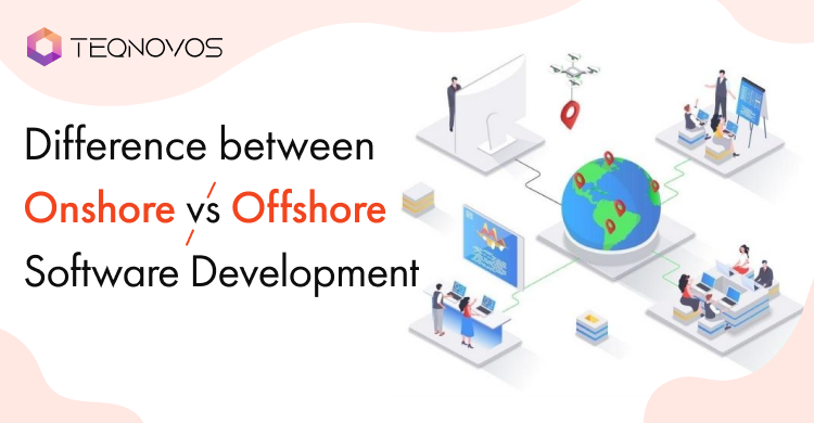 Offshore software development services