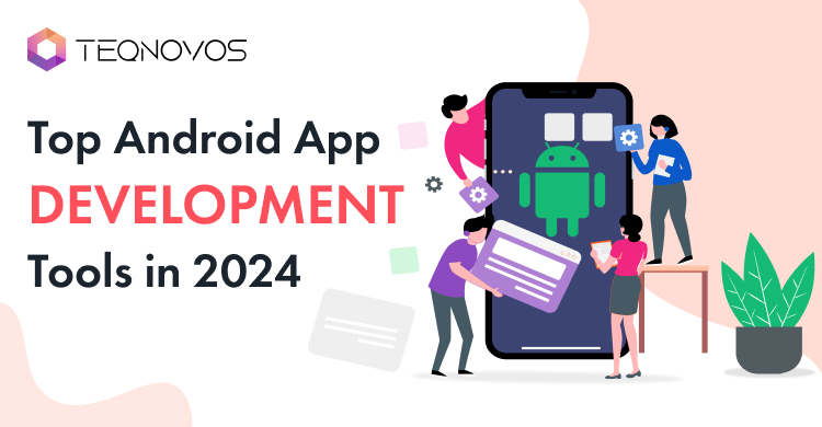 android app development services