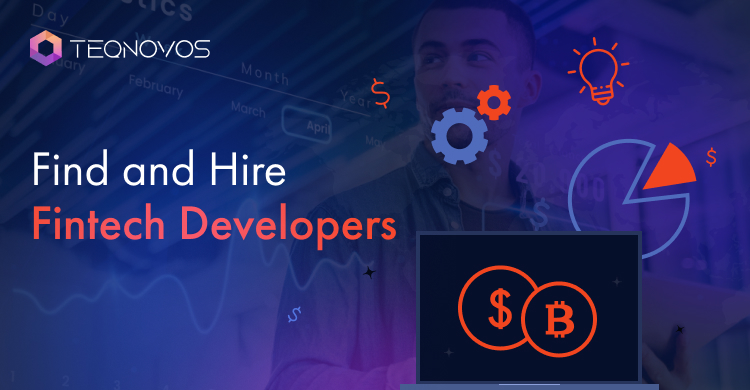 Hire Fintech Developers