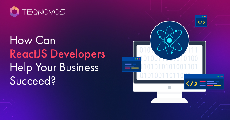 ReactJS Development