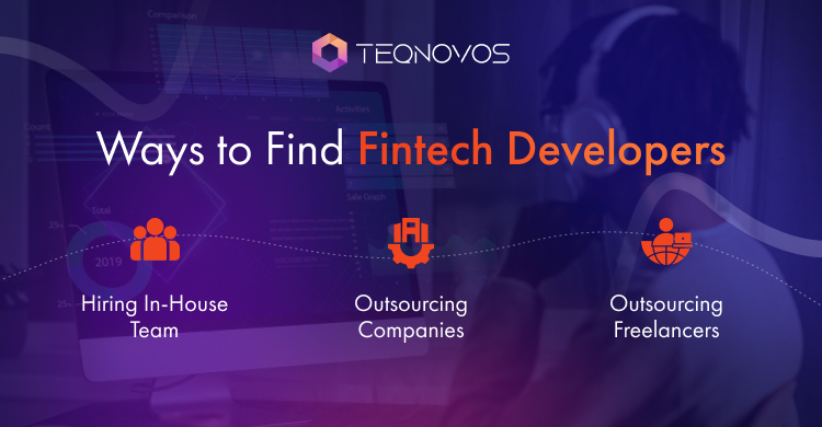 Hire Fintech Developers