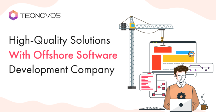 Offshore Software Development Company