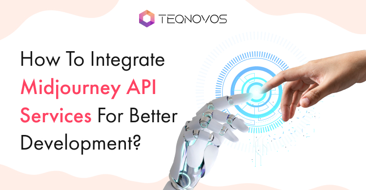 Midjourney API Integration Services