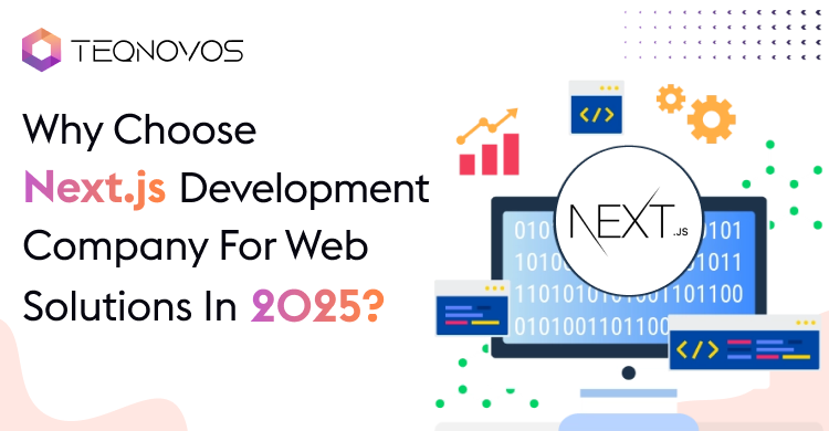 Next.js development Company