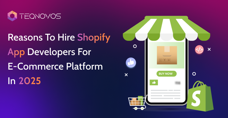 Hire Shopify Developers