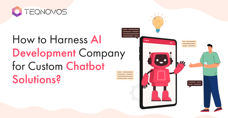 AI Development Company