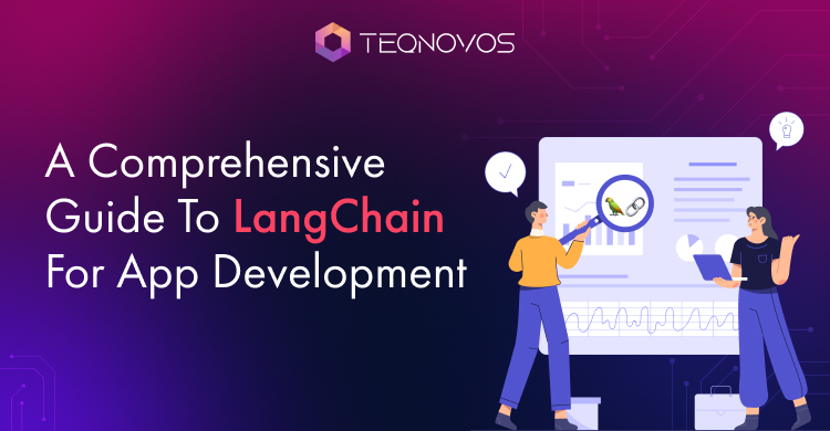 LangChain App Development