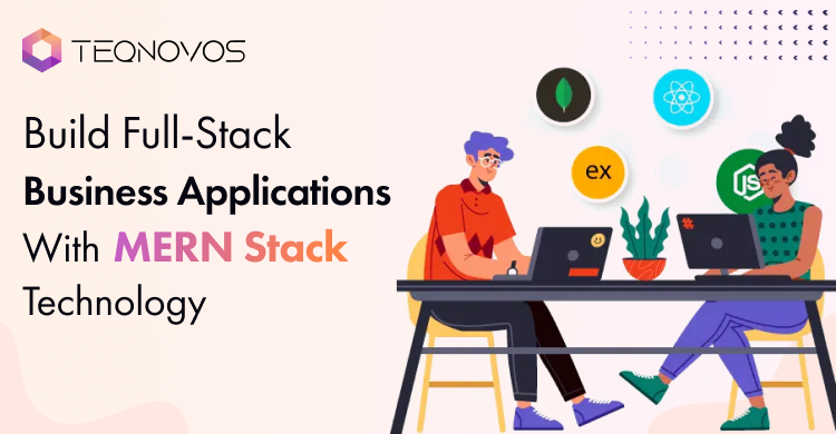 MERN Stack Development Services