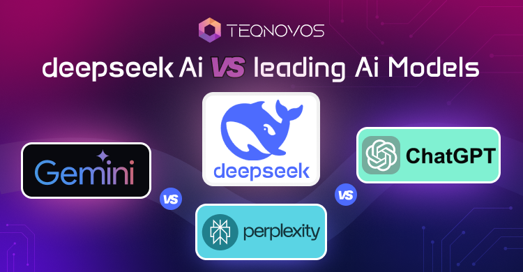 Deepseek Ai