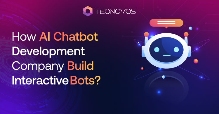 AI Chatbot Development Company