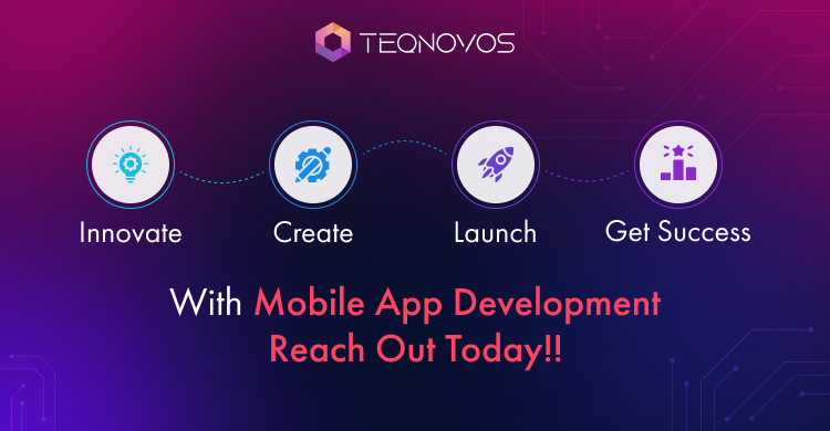 Mobile App Development