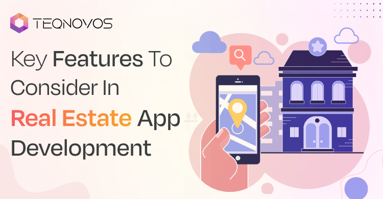 Real Estate App Development