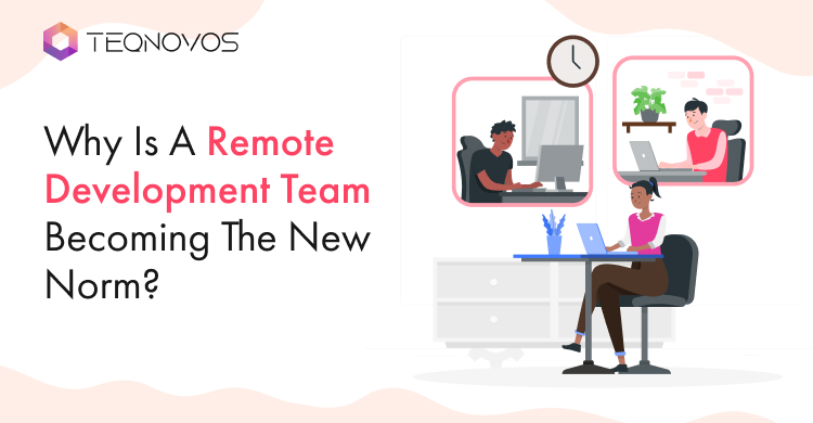 Remote Development Team