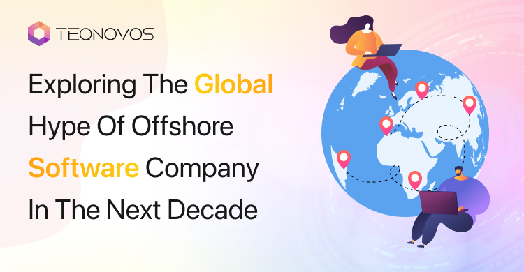 Offshore Software Company