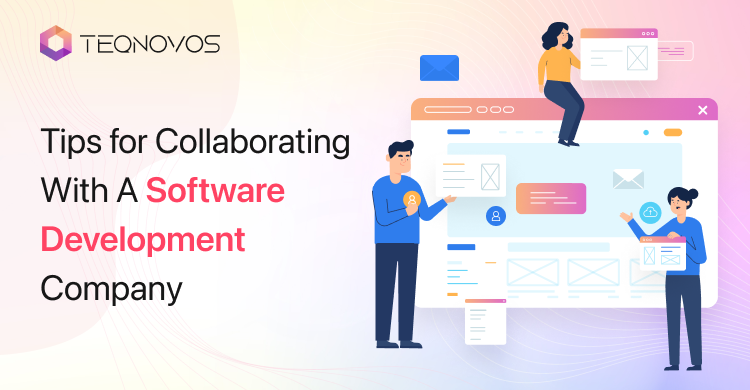 Software Development Company