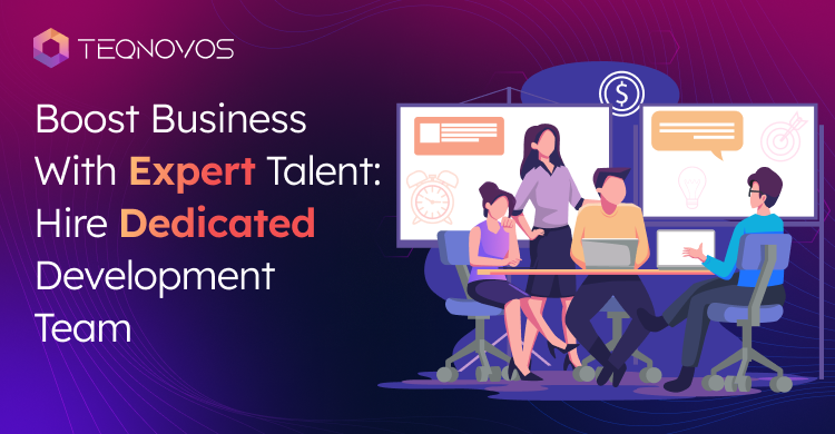 Hire dedicated development team