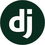 Django Icon - Teqnovos