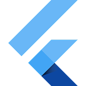 Flutter Icon - Teqnovos