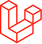 Laravel Icon - Teqnovos