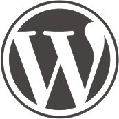 WordPress Icon - Teqnovos