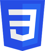 CSS Icon - Teqnovos