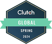 Clutch Spring 2024 Global Recognition – Teqnovos