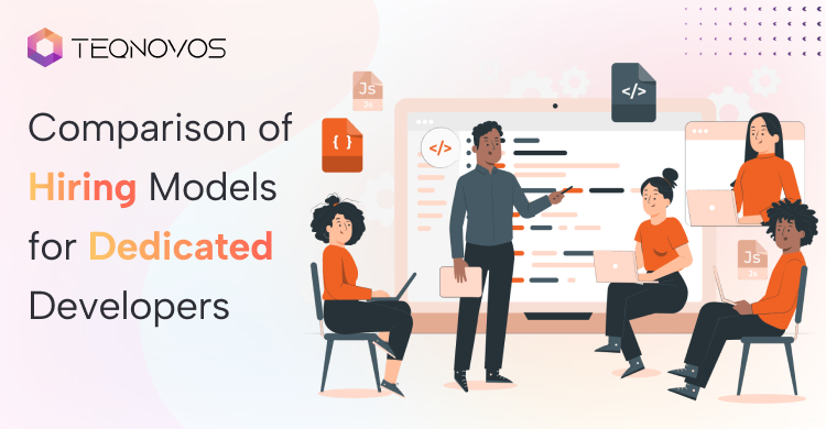 Hire dedicated developers