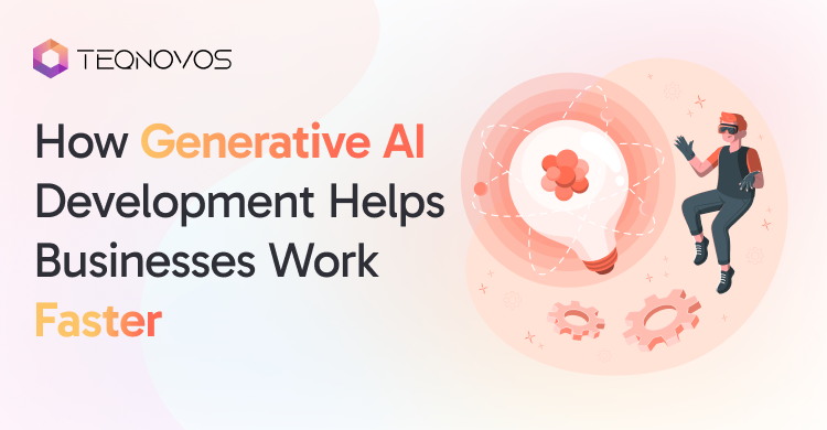 Generative AI Development