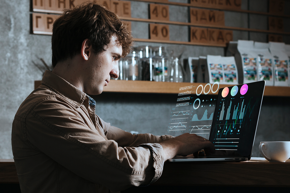 Angular developer for hire to shape digital success with innovative and high-performing AngularJS solutions - Teqnovos