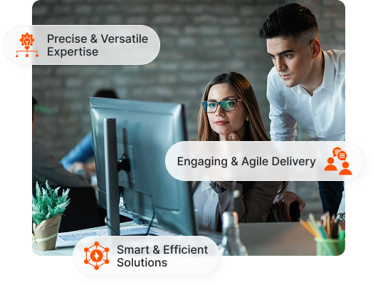 Teqnovos: Hire Angular developers to unlock the power of AngularJS and build impactful, high-performing web apps.