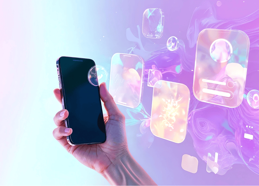 mobile app design and development company dubai - Teqnovos