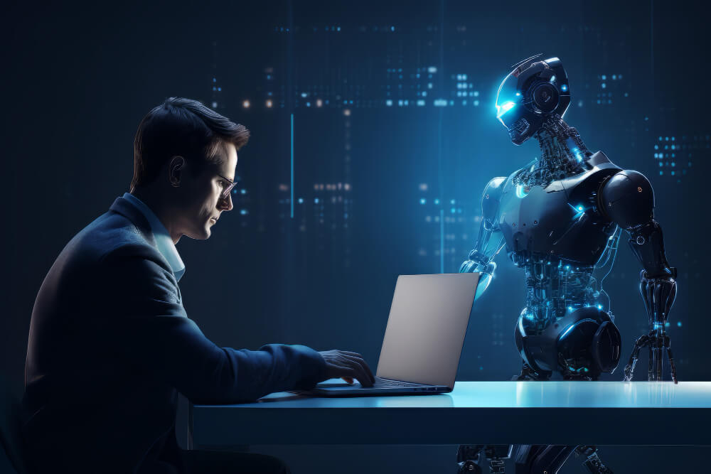 Machine Learning - Teqnovos