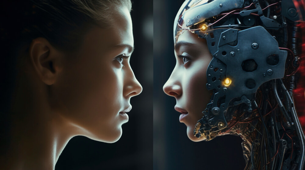 Natural Language Processing - Teqnovos