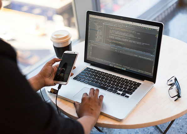 AI-Driven Intelligencespan in Car Rental App Development